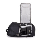 Camsafe X25 Anti-Theft Camera Backpack, Black