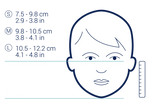 3D Non Medical Face Mask