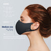 Protective &amp; Reusable ViralOff Face Mask